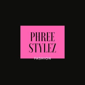 Meet your Posher, Phree